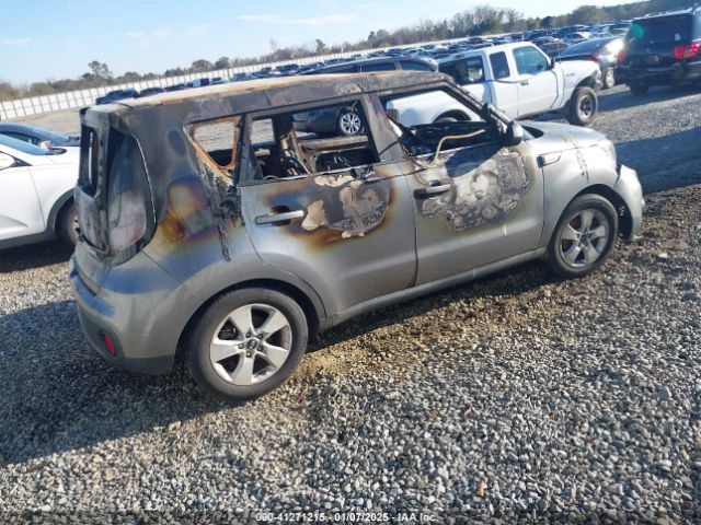 KNDJN2A27K7026171 KIA Soul !