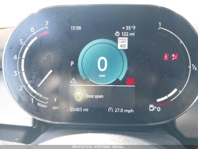 2024 MINI CONVERTIBLE WMW43DL0XR3R36812 Photo 6
