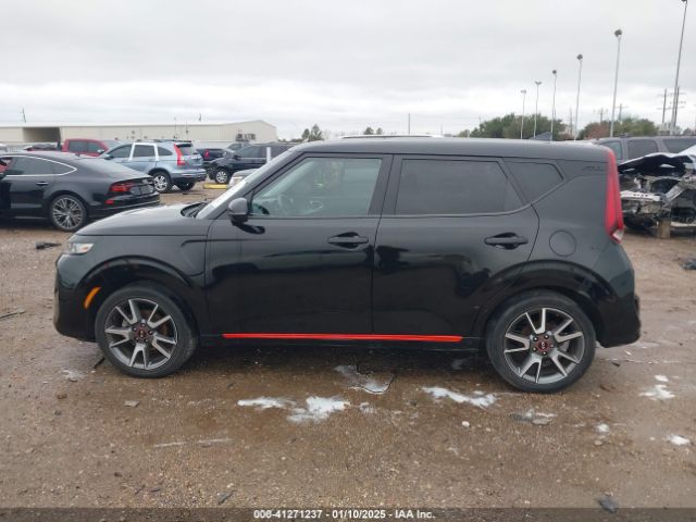 KNDJ63AU4M7138014 KIA Soul Gt-line