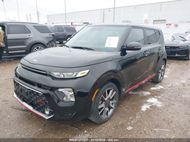 KNDJ63AU4M7138014 KIA Soul Gt-line
