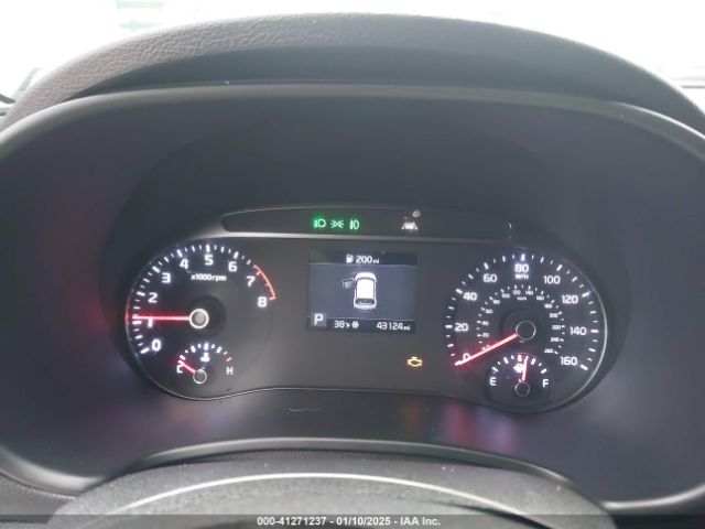 KNDJ63AU4M7138014 KIA Soul Gt-line