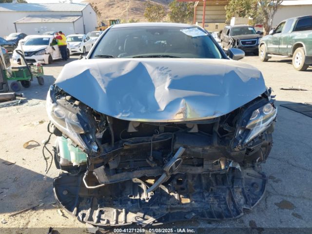 58ABK1GG7HU035722 Lexus ES 350