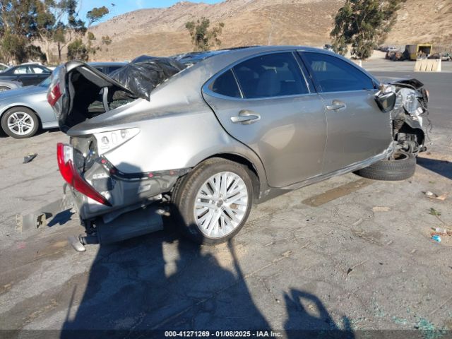 58ABK1GG7HU035722 Lexus ES 350
