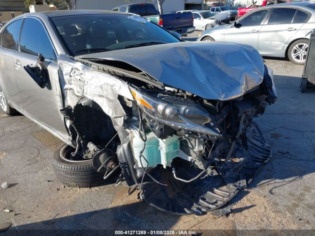 58ABK1GG7HU035722 Lexus ES 350