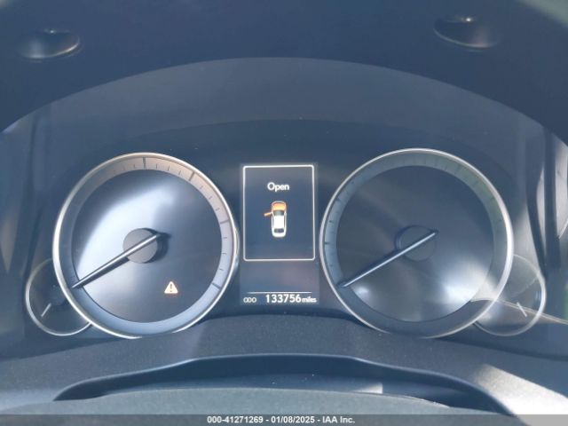 58ABK1GG7HU035722 Lexus ES 350