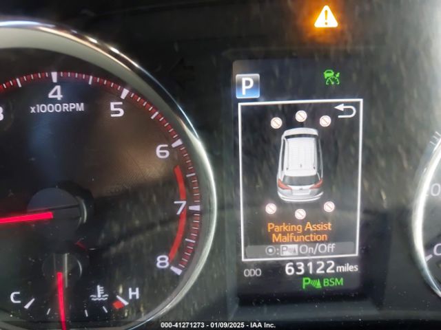 JTMNFREV4JD118964 Toyota RAV4 SE