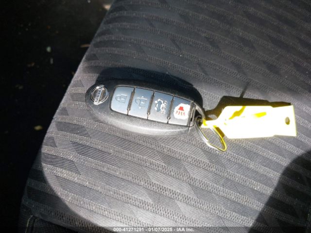 1N4AL3AP6JC130296 Nissan Altima 2.5 Sv