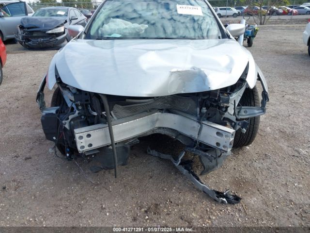 1N4AL3AP6JC130296 Nissan Altima 2.5 Sv