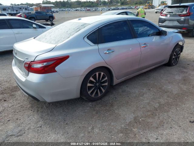 1N4AL3AP6JC130296 Nissan Altima 2.5 Sv