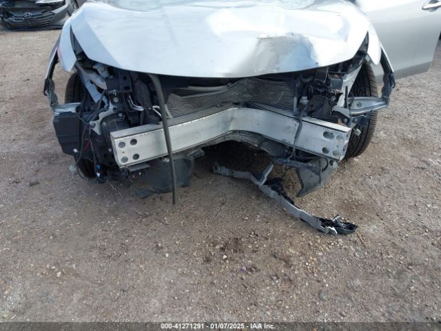 1N4AL3AP6JC130296 Nissan Altima 2.5 Sv