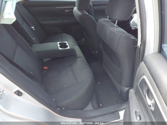 1N4AL3AP6JC130296 Nissan Altima 2.5 Sv