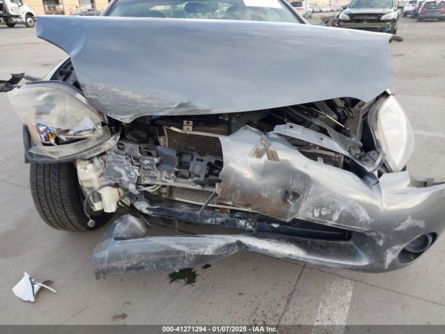 2006 MITSUBISHI ECLIPSE 4A3AK24F46E040745 Photo 5