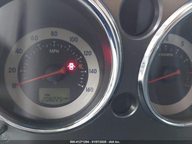 2006 MITSUBISHI ECLIPSE 4A3AK24F46E040745 Photo 6