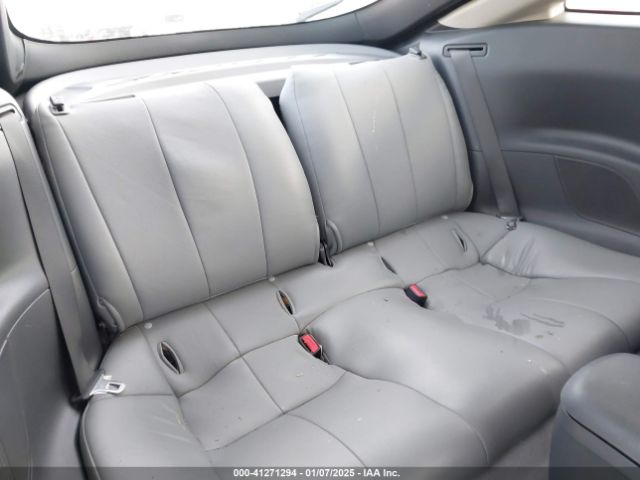 2006 MITSUBISHI ECLIPSE 4A3AK24F46E040745 Photo 7