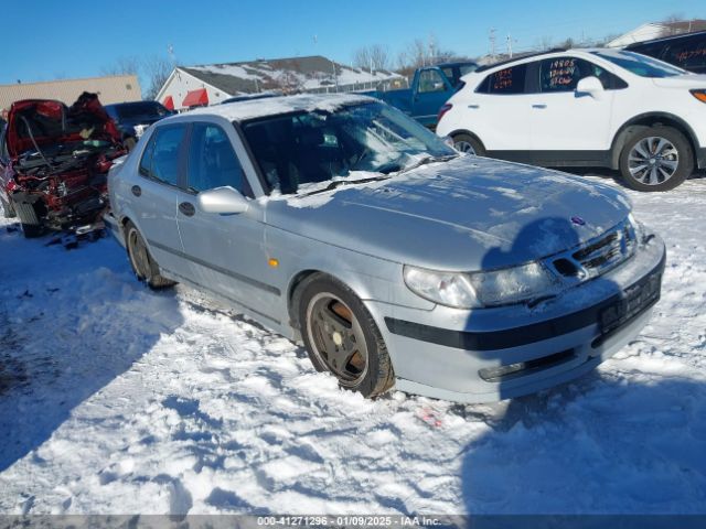2000 SAAB 9-5 YS3EH45G9Y3059045 Photo 0
