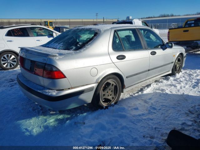 2000 SAAB 9-5 YS3EH45G9Y3059045 Photo 3