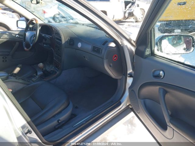 2000 SAAB 9-5 YS3EH45G9Y3059045 Photo 4