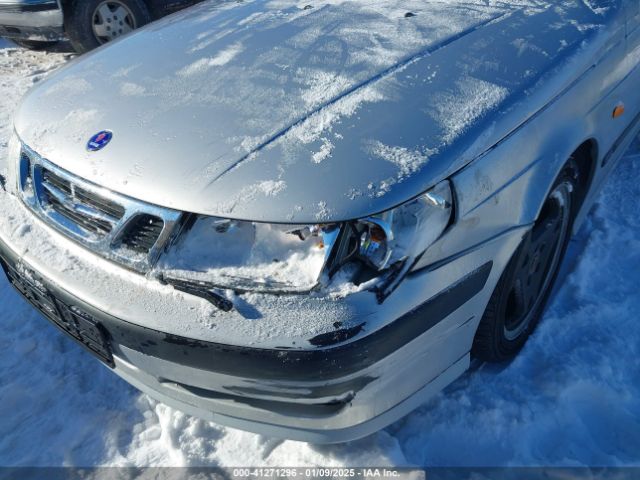2000 SAAB 9-5 YS3EH45G9Y3059045 Photo 5