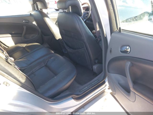 2000 SAAB 9-5 YS3EH45G9Y3059045 Photo 7