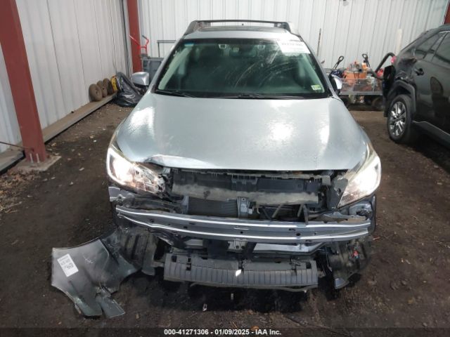 4S4BSANC9G3234198 Subaru Outback 2.5i Limited