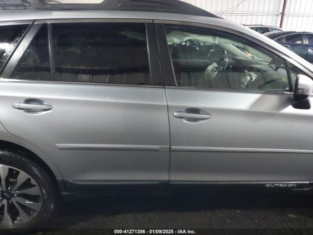 4S4BSANC9G3234198 Subaru Outback 2.5i Limited