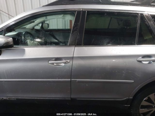 4S4BSANC9G3234198 Subaru Outback 2.5i Limited