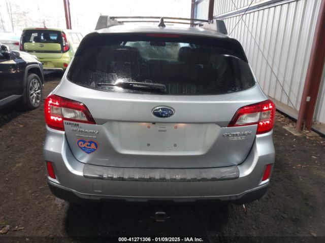 4S4BSANC9G3234198 Subaru Outback 2.5i Limited