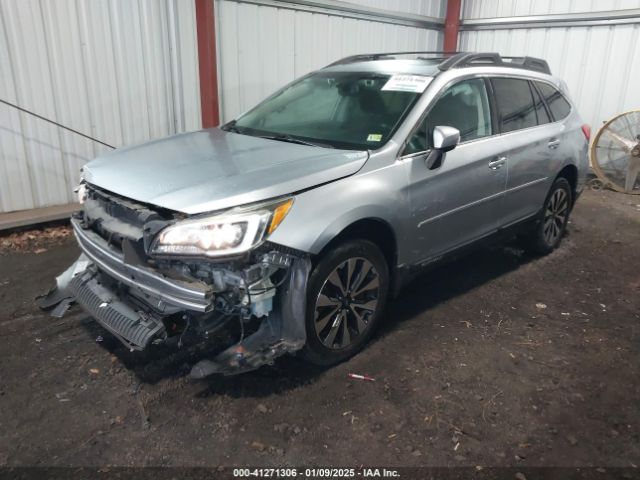 4S4BSANC9G3234198 Subaru Outback 2.5i Limited