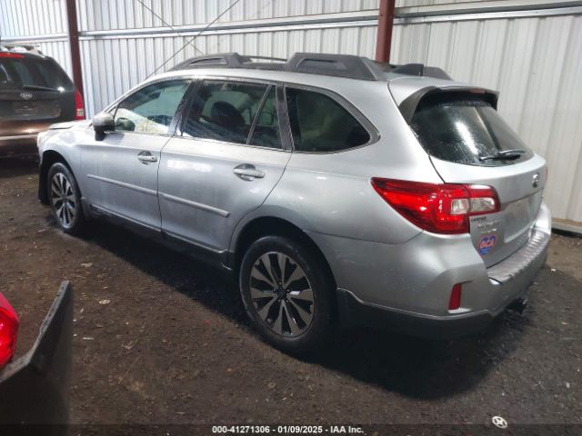 4S4BSANC9G3234198 Subaru Outback 2.5i Limited