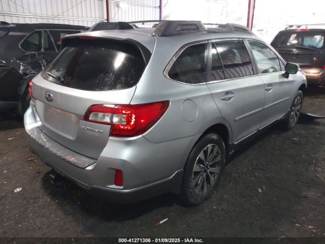 4S4BSANC9G3234198 Subaru Outback 2.5i Limited