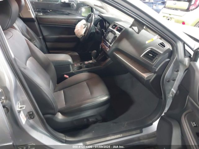 4S4BSANC9G3234198 Subaru Outback 2.5i Limited