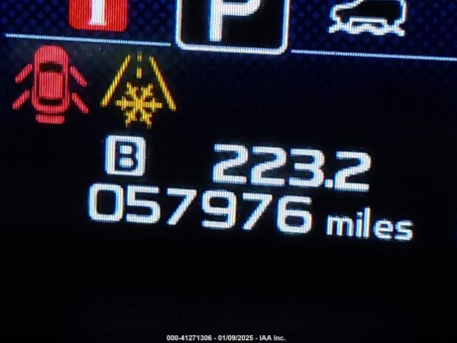 4S4BSANC9G3234198 Subaru Outback 2.5i Limited
