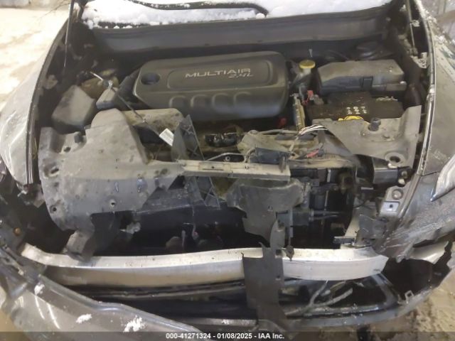 1C4PJMCB5GW205496 Jeep Cherokee Latitude