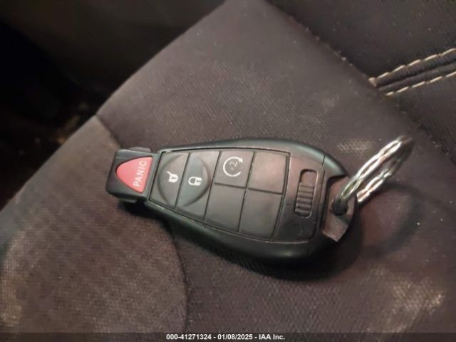 1C4PJMCB5GW205496 Jeep Cherokee Latitude