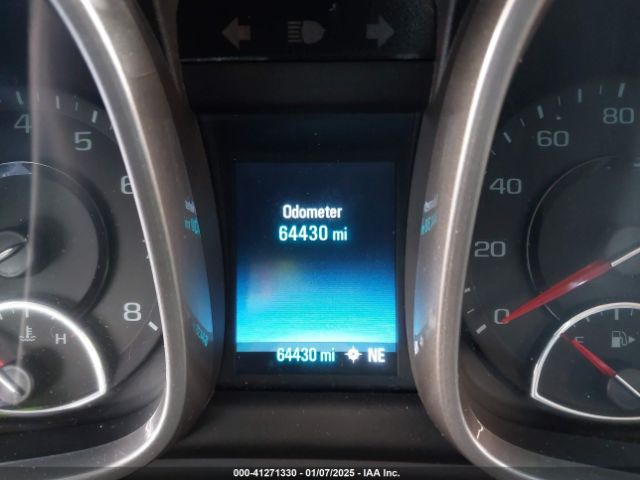 1G11G5SX1EF251937 Chevrolet Malibu 3lt
