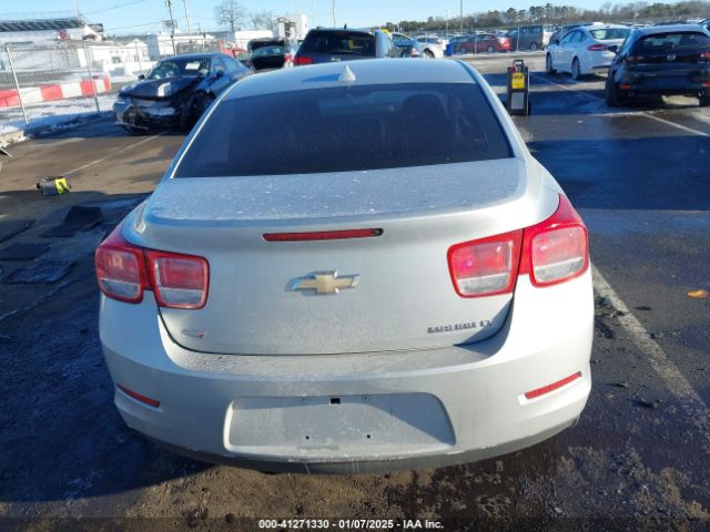 1G11G5SX1EF251937 Chevrolet Malibu 3lt