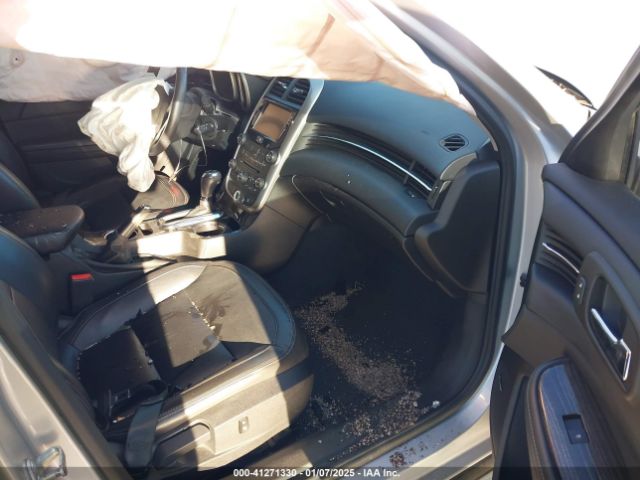 1G11G5SX1EF251937 Chevrolet Malibu 3lt