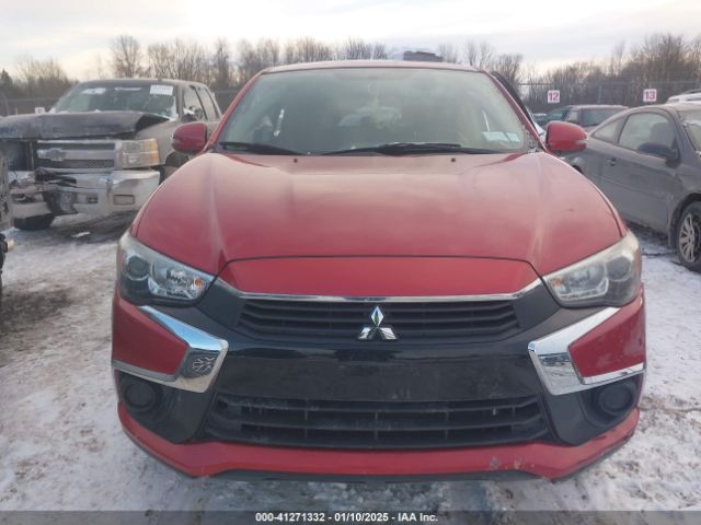 JA4AR3AU1HZ011183 Mitsubishi Outlander Sport 2.0 Es