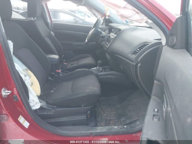 JA4AR3AU1HZ011183 Mitsubishi Outlander Sport 2.0 Es