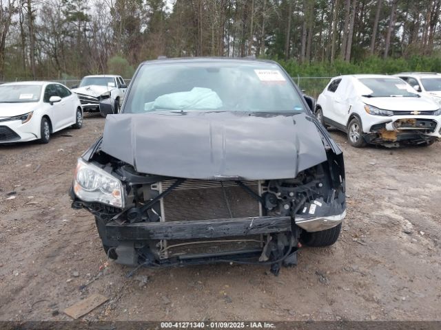 2C4RDGCG9KR544681 Dodge Grand Caravan Sxt