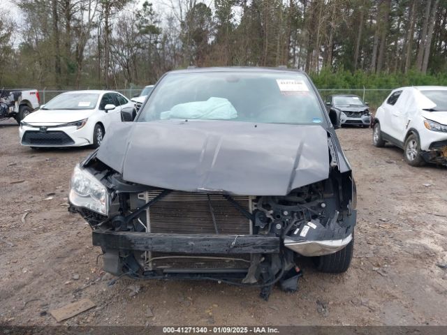 2C4RDGCG9KR544681 Dodge Grand Caravan Sxt