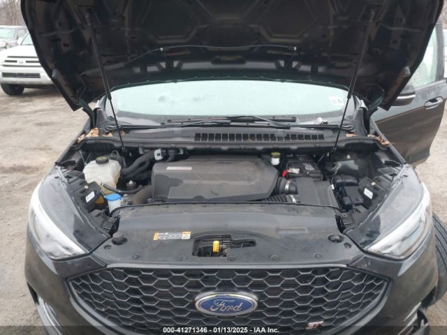 2FMPK4AP7LBB44834 Ford EDGE ST