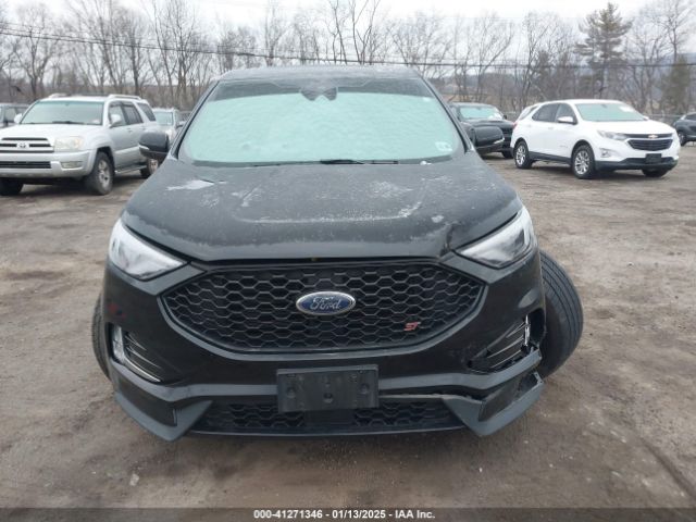 2FMPK4AP7LBB44834 Ford EDGE ST