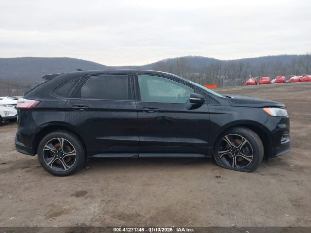 2FMPK4AP7LBB44834 Ford EDGE ST