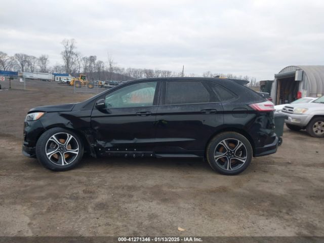 2FMPK4AP7LBB44834 Ford EDGE ST