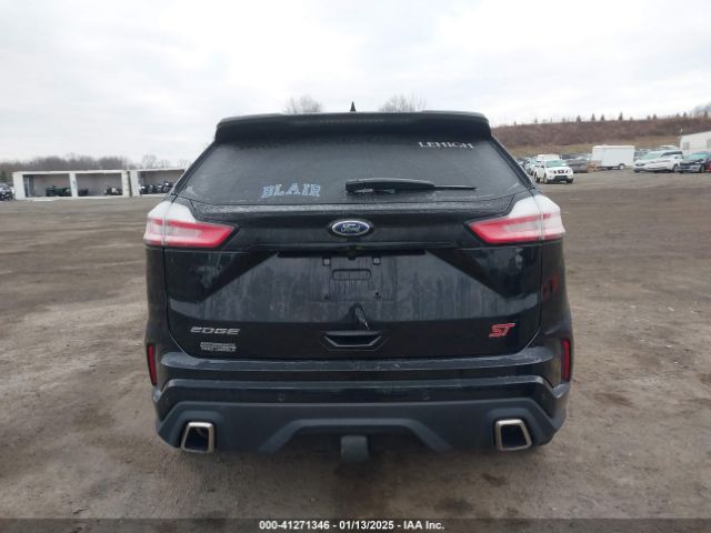 2FMPK4AP7LBB44834 Ford EDGE ST