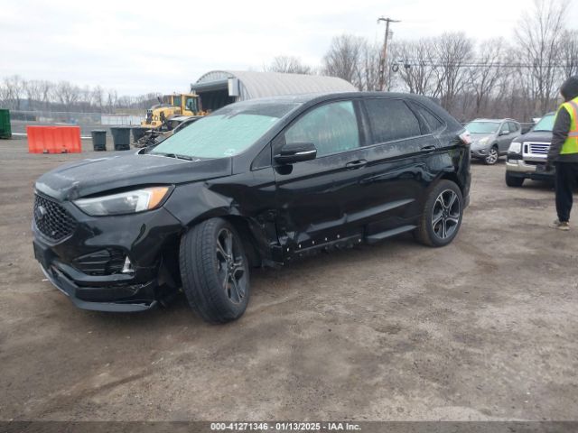 2FMPK4AP7LBB44834 Ford EDGE ST