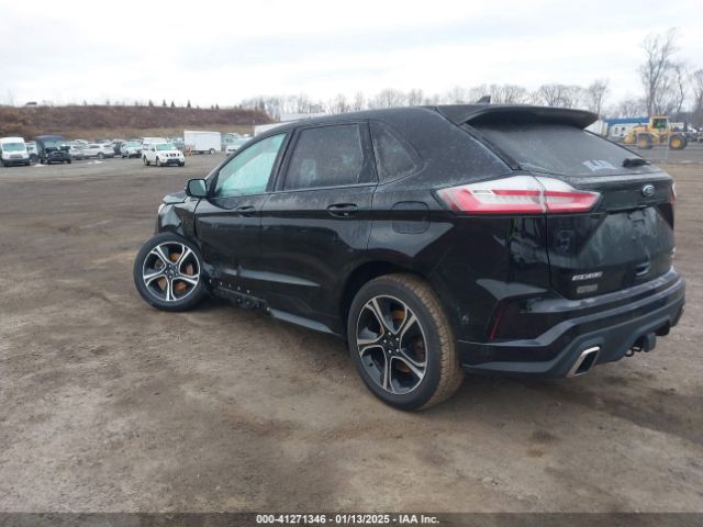 2FMPK4AP7LBB44834 Ford EDGE ST