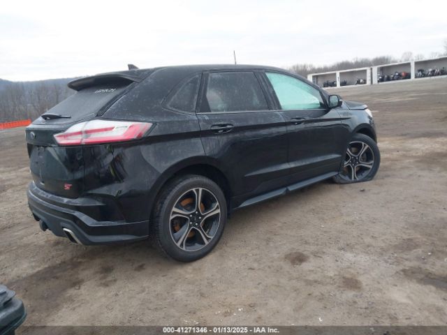 2FMPK4AP7LBB44834 Ford EDGE ST
