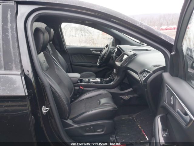 2FMPK4AP7LBB44834 Ford EDGE ST